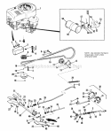 Part Location Diagram of 170065 Simplicity Rod, Clutch