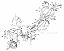Part Location Diagram of 2719004 Simplicity Washer, Plain, 1/2"