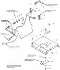 Part Location Diagram of 2157643 Simplicity Washer