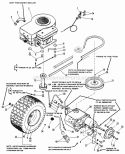 Part Location Diagram of 1655911 Simplicity Wheel