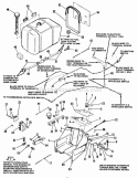 Part Location Diagram of 2103280SM Simplicity Stop Throttle