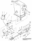 Part Location Diagram of 2157096 Simplicity Decal