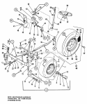 Part Location Diagram of 1709969SM Simplicity DISCONTINUED