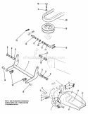 Part Location Diagram of 2174167SM Simplicity DISCONTINUED