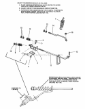 Part Location Diagram of 1610703 Simplicity Spring