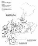 Part Location Diagram of 121073 Simplicity Stop, Belt
