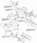 Part Location Diagram of 175164 Simplicity Clamp