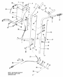 Part Location Diagram of 1657916 Simplicity Decal, Instructions