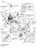 Part Location Diagram of 2819326 Simplicity Washer, Plain, 5/16