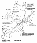Part Location Diagram of 173859 Simplicity Right Hand Side Plate