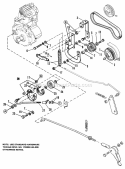 Part Location Diagram of 1657323SM Simplicity DISCONTINUED