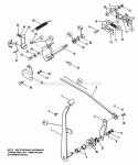Part Location Diagram of 2106772 Simplicity Screw, Special, 5/16-18 X 1