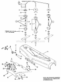 Part Location Diagram of 1656928ASM Simplicity Pulley Assy