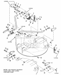 Part Location Diagram of 2824361 Simplicity Washer, Plain, 7/16