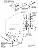 Part Location Diagram of 1666835 Simplicity J Clamp