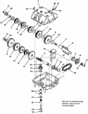 Part Location Diagram of 778125 Simplicity Gear, Spur