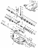 Part Location Diagram of 778122A Simplicity Gear, Spur