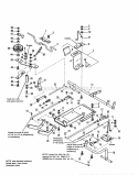 Part Location Diagram of 1669283 Simplicity Arm, Pivot