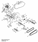 Part Location Diagram of 1930545SM Simplicity Set Screw, 1/4-20 X 5/16