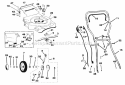 Part Location Diagram of 1674886 Simplicity Spring