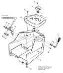 Part Location Diagram of 159017 Simplicity Washer