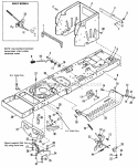 Part Location Diagram of 1673911SM Simplicity Spring, Extension