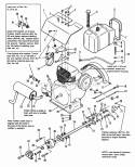 Part Location Diagram of 1668637 Simplicity COUPLING, Compression