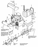 Part Location Diagram of 1670681 Simplicity NIPPLE, Pipe, 3/8