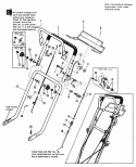 Part Location Diagram of 1677873 Simplicity Cap, Bolt End, Plastic