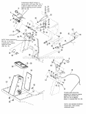 Part Location Diagram of 1701111 Simplicity Nut, Adjusting
