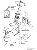 Part Location Diagram of 917954 Simplicity Plug, Plastic