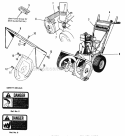 Part Location Diagram of 1714107SM Simplicity Decal, Simplicity 755