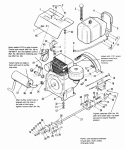 Part Location Diagram of 1666831 Simplicity Shield, Heat