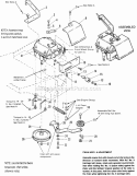 Part Location Diagram of 1678372 Simplicity Guard, Chain
