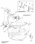 Part Location Diagram of 1960020SM Murray WASHER, 5/8