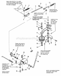 Part Location Diagram of 1926917 Simplicity Clamp, Wire