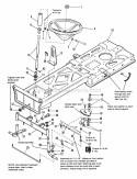 Part Location Diagram of 1960154 Simplicity Washer, Plain