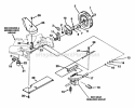 Part Location Diagram of 1612239 Simplicity Spring, Compression
