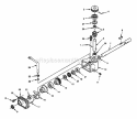 Part Location Diagram of 1612314 Simplicity Spacer