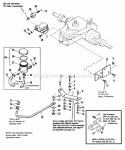Part Location Diagram of 1700443 Simplicity Cap