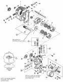 Part Location Diagram of 1678980SM Simplicity Section, Center