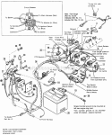 Part Location Diagram of 1679878 Simplicity Wiring Harness