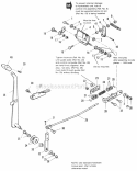 Part Location Diagram of 1960085SM Simplicity SCREW, Special