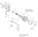 Part Location Diagram of 1666781SM Simplicity DISCONTINUED