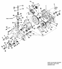 Part Location Diagram of 1706146SM Murray Puck, Brake