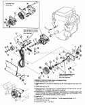 Part Location Diagram of 1708529SM Murray V-BELT (SET OF 2) HA