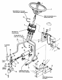 Part Location Diagram of 1679538ASM Simplicity Ball Joint Assy.