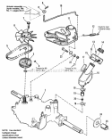 Part Location Diagram of 1707965SM Simplicity Bezel
