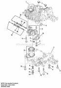 Part Location Diagram of 1708652SM Simplicity Seal