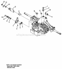 Part Location Diagram of 1709918SM Simplicity Locking Strap